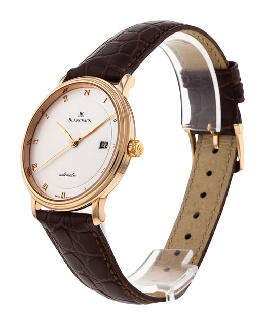 Blancpain Villeret 6223-3642-55B Image 2